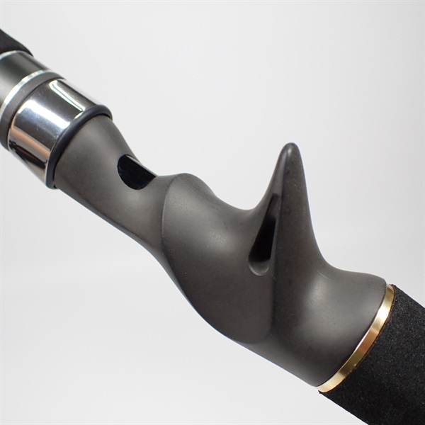 バクフートレスＣ６５２ＭＬ